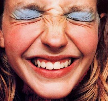 Love at Sight of Pink